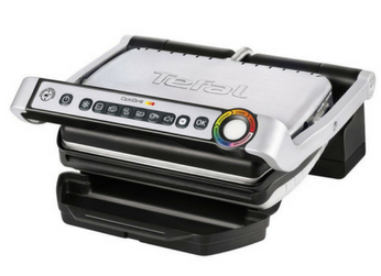 tefal optigrill